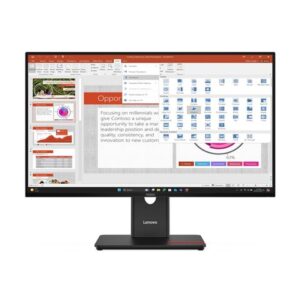 LENOVO MON 27 LN T27-40 HDMI/DP/VGA/3xUSB-A/1xUSB-C/3Y, 64A5MAT6EU