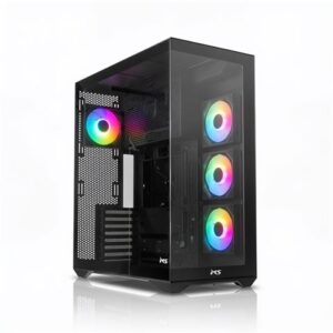 KUĆIŠTE MS ARMOR V720 GAMING