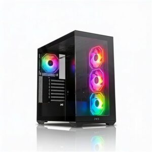 KUĆIŠTE MS ARMOR V745 GAMING