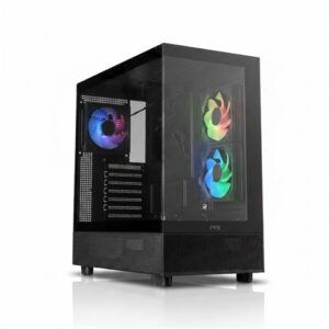 KUĆIŠTE MS FIGHTER V330 gaming