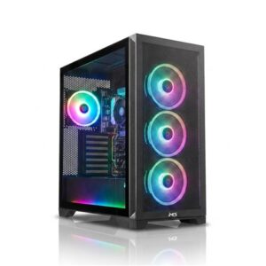 KUĆIŠTE MS ARMOR V725 GAMING