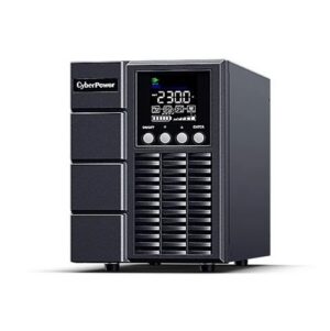 CyberPower 1000VA/900W OLS1000EA-DE, Online, Tower