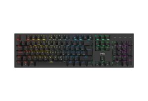TAST MS ELITE K-701C MEH