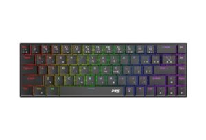 TAST MS ELITE K-702C MEH