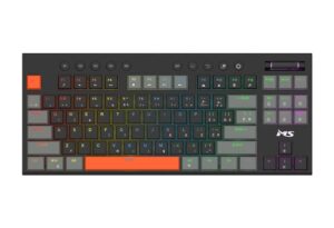 TAST MS ELITE K-703C MEH