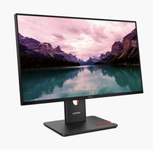 LENOVO MON 24 LN T24-40 HDMI/DP/VGA/3xUSB-A/1xUSB-C/3Y, 64A4MAT2EU