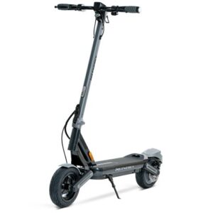 MS ENERGY E-ROMOBIL MENTOR 500 black