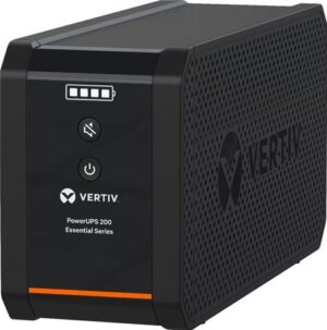 Vertiv PSA6E-600IT-SCH 4 x šuko