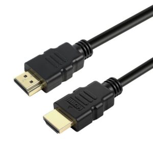 MS CABLE HDMI to HDMI, 2.0, 1 m