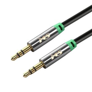 MS CABLE 3.5 mm to 3.5 mm, 3 m