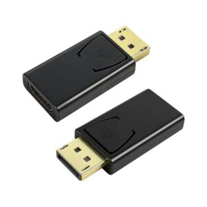 MS ADAPTER DISPLAY PORT to HDMI, Female