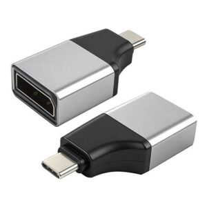 MS ADAPTER USB-C to DISPLAY PORT, Female