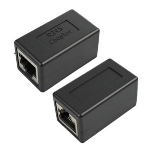 MS ADAPTER RJ-45 to RJ-45, Female