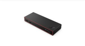 LENOVO NOT DOD LN DOCK Thunderbolt 4 Smart Dock G2 7500, 40BE0135EU