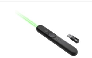 LENOVO NOT DOD LN Presenter Rechargeable Laser, 4XW1S62315