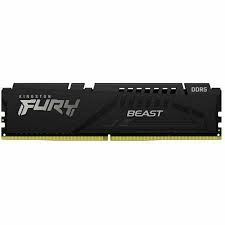 KINGSTON MEM DDR5 8GB 6000MHz KIN FURY Beast EXPO KF560C30BBE-8