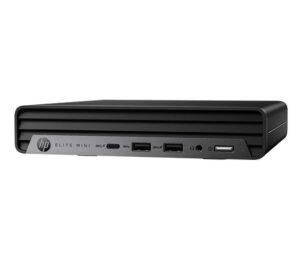 HP DES Elite Mini 800 G9 I7-14700 16GB512 DOS, 998S0ET#BED