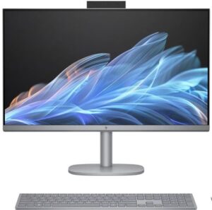 HP AIO 27-cv0020ny R5-40 16GB 512GB DOS 3y, D90A5EA#BED