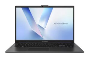 NB ASUS 15,6" E1504FA-BQ2909 R5-40 8GB/512GB NOS