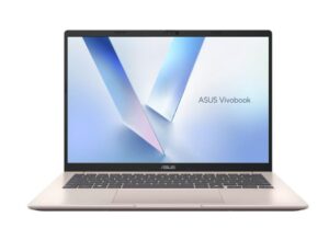 ASUS Vivobook 14 M1407GA-LY028W (14 inča WUXGA, Ryzen AI 7 445, 16GB, SSD 1TB, Win11 Home) laptop