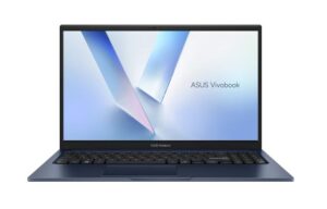 NB ASUS 15,6" X1504MA-BQ255W C7-350U 16GB/512GB Win11H
