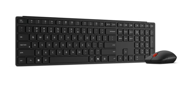 LENOVO NOT DOD LN Miš+Tastatura Multi-Mode Pro 6000 US, 4X31S04848