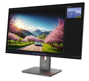 LENOVO MON 32 LN P32ud-40 4k/IPS/HDMI/DP/Thunderbolt/3Y, 64A8XAT2EU