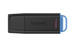 KINGSTON 128GB DataTraveler Exodia USB 3.2 Gen1 DTXG2/128GB