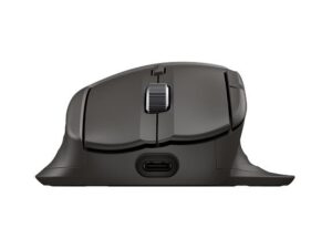 HP DOD Ultra-Fast-Scroll Wireless Mouse 785M, B8YX4AA