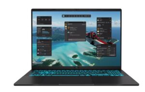 ASUS V16 V3607VJ-TK196 (16 inča WUXGA, Core 5 210H, 8GB, SSD 512GB, RTX 3050) Laptop