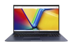 ASUS Vivobook 15  M1502XA-BQ015 (15.6 inča FHD , Ryzen 9 7940HS, 16GB, SSD 512GB) laptop