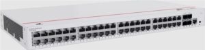 Huawei eKit Switch L2+ S310-48P4S, PoE+ 380W