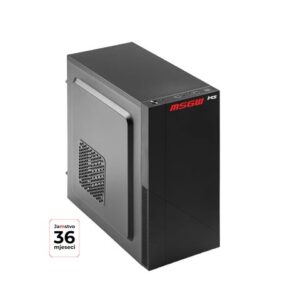 MSGW MSG Basic R5 a117 R3-5600GT/16GB/500GB/500W