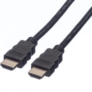 Secomp HDMI High Speed with Ethernet HDMI A-A M/M 3.0m