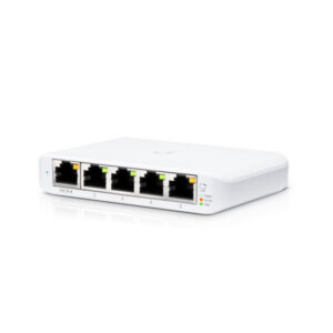 Ubiquiti UniFi USW-FLEX mini switch