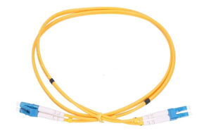 EXTRALINK PATCHCORD SM LC/UPC-LC/UPC DUPLEX 3.0MM, 5M