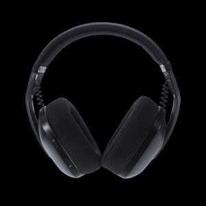 Armaggeddon COSMIC-III Lite Wireless/BT/AUX Black Headset