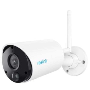 Reolink B320 kamera, battery, Wifi, outdoor