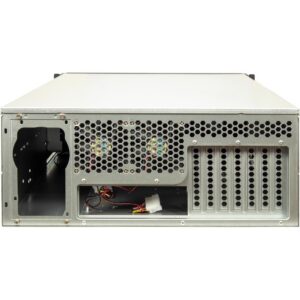 InterTech Case IPC Server 4U-4129L  w/o PSU