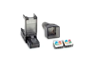 Secomp Value Konektor RJ45 Cat6 (Class E), UTP