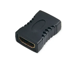 Secomp STANDARD Adapter, HDMI F - HDMI F