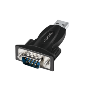 Logilink USB 2.0 na serial RS232