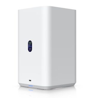 Ubiquiti UniFi NAS 2-Bays  UNAS-2-W-EU