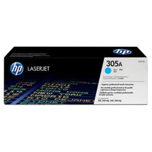 HP SUPPLIES Toner HP 305A/plava