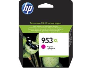 Kertridž HP 953XL/crvena