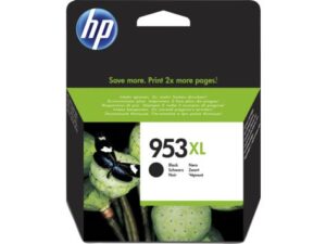 Kertridž HP 953XL/crna