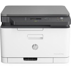 Laserski MF štampač HP Color 178nw