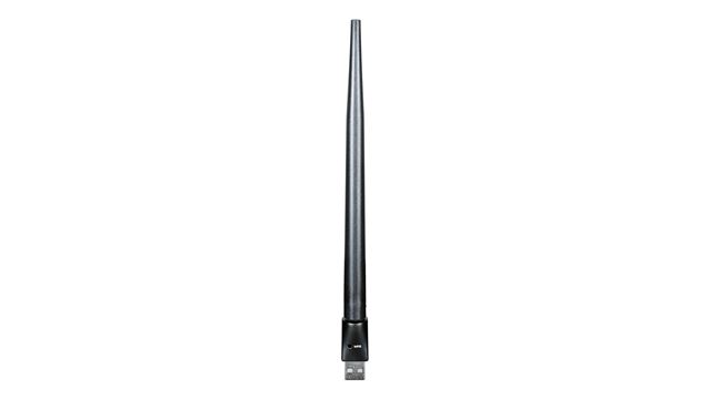 D-Link DWA-172 AC600 Dual-Band High-Gain USB Adapter