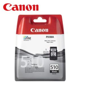 CANON SUP CAN INK PG-510 Black