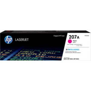 Toner HP 207A/crvena